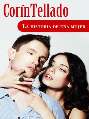 cover image of La historia de una mujer